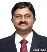 Dr. Prateek P Nayak