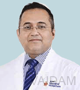 Dr Nitish Anchal
