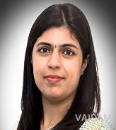 Dr. Parul Chopra Buttan