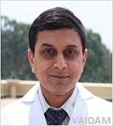 Dr. V. Sreedhar Reddy