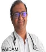 Dr. Kshitij Domadia