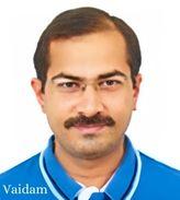 Dr. Muthu Kumar