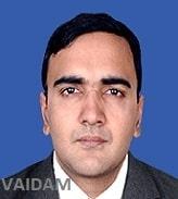 Dr. Ajit Swamy