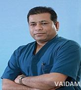 Dr. Dilip Kumar
