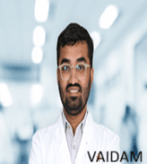 Dr. Vishwakiran Hanumandas Jhawar