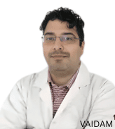 Dr. Rahul Kapoor