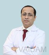 Dr. Rajiv Kumar Sethia