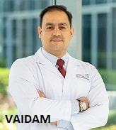 Dr. Omar Diab