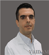 Dr Mehmet Urumdas