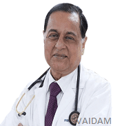 Dr. Prof. Sanjay Tyagi