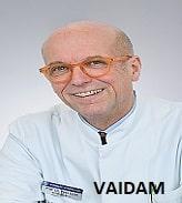 Dr. Peer Eysel