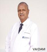 Dr. Hemant B. Tongaonkar
