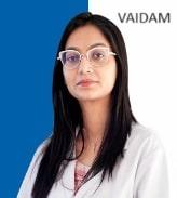 Dr. Preeti Singh