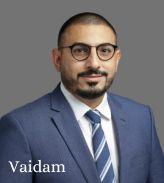 Dr. Amir Faour