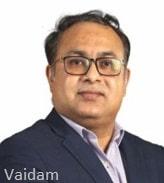 Dr. Lalit Kumar