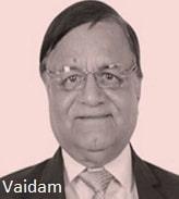 Dr. S.K. Anand