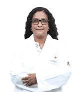 Dr. Nirmala Mohan