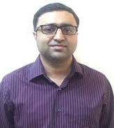 Dr. Raghavendra Nagaraja