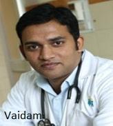 Dr. Y M Abdul Quddus
