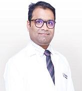 Dr. Tejas P. Dharia