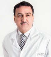 Dr. Rajeev K Sharma