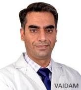 Dr Vikram Shah Batra