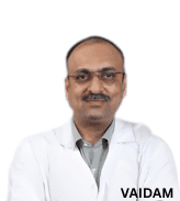 Dr. Mohammed Farooq Khateeb