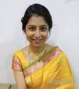 Dr. Asavari Dongre