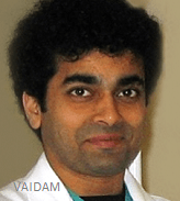 Dr. Abhay M. Nene