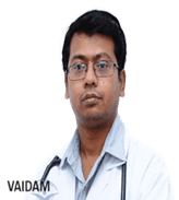 Dr. N. Chaitanya Kumar