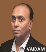 Dr. S Vijay Kumar Reddy