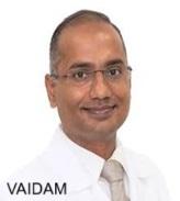 Dr. Umashankar Ramachandran