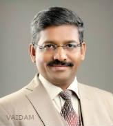 Dr. Mahesh Koregol