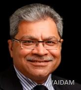 Dr. Ravinder Verma