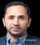 Dr. Hussam Mohamad Al Trabulsi