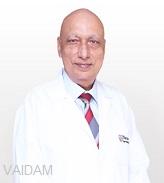Dr. Fateh Singh