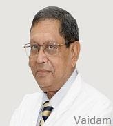 Prof. Amit Gupta