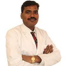 Dr. Pramod Reddy