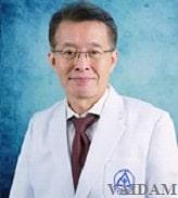 Dr. Wichai Srimanus
