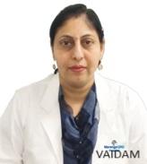 Dr. Smita Srivastava