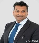 Dr. Raj Srirajaskanthan