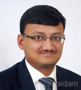 Dr. Amite Pankaj Aggarwal