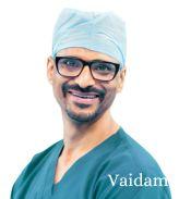 Dr. Venu Gopal Kulkarni