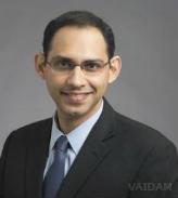 Dr. Mazda K Turel