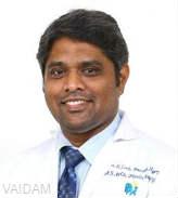 Dr. Leela Praveen Kumar