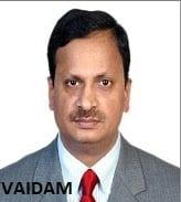 Dr. Narasinga Rao Pantula