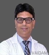 Dr. Anoop Kumar Joshi