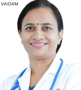 Dr. Varsha Ojha