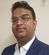 Dr Safiuddin Nadwi