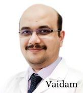 Dr. Azeem Ahamed